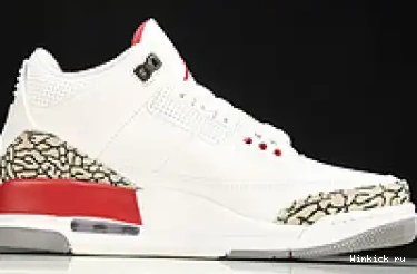 3 AIR RETRO JORDAN 